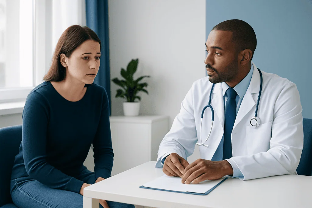 What Symptoms Are Usually Mild, and What Are Red Flags? — can you drink on cephalexin