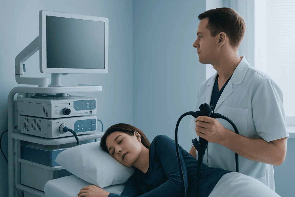 What Symptoms Can Be Normal? — digestive symptoms after antibiotics