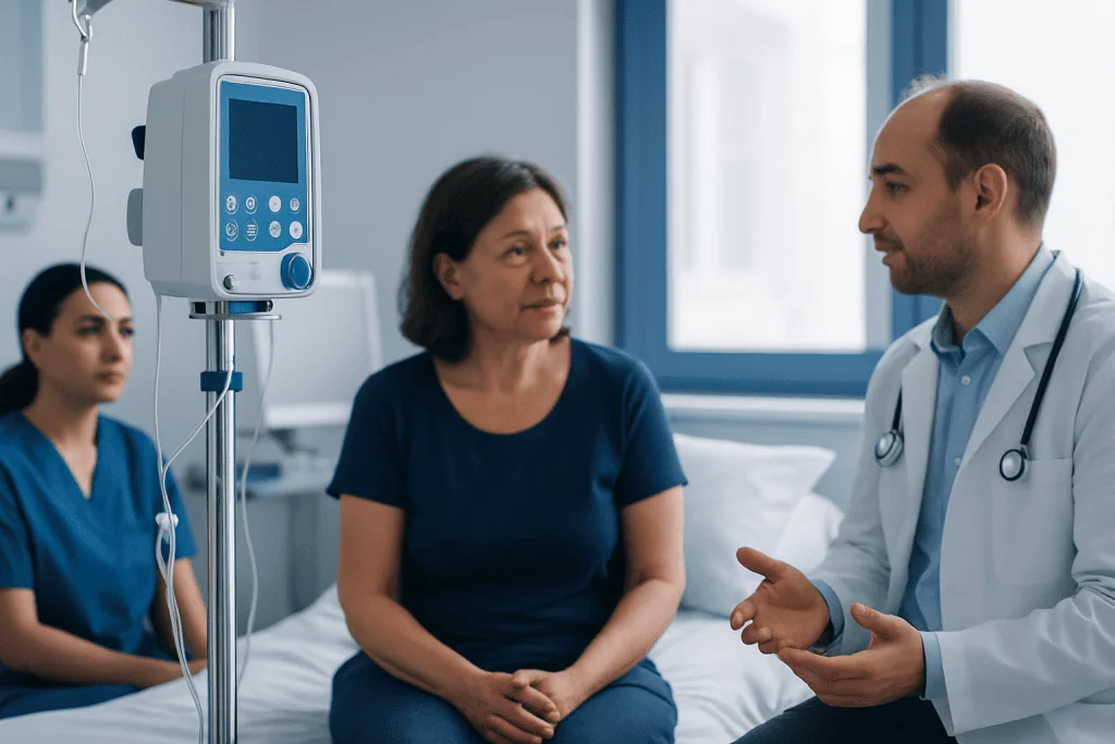 Medication for Huntington’s Disease: What Treatments Can Help Symptoms? 2 What Symptoms Can Medication Help? — medication for Huntington’s disease