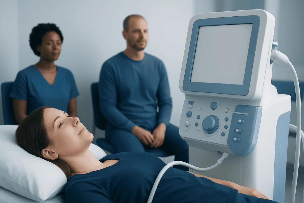 What symptoms it may help relieve — cetirizine hcl 10 mg