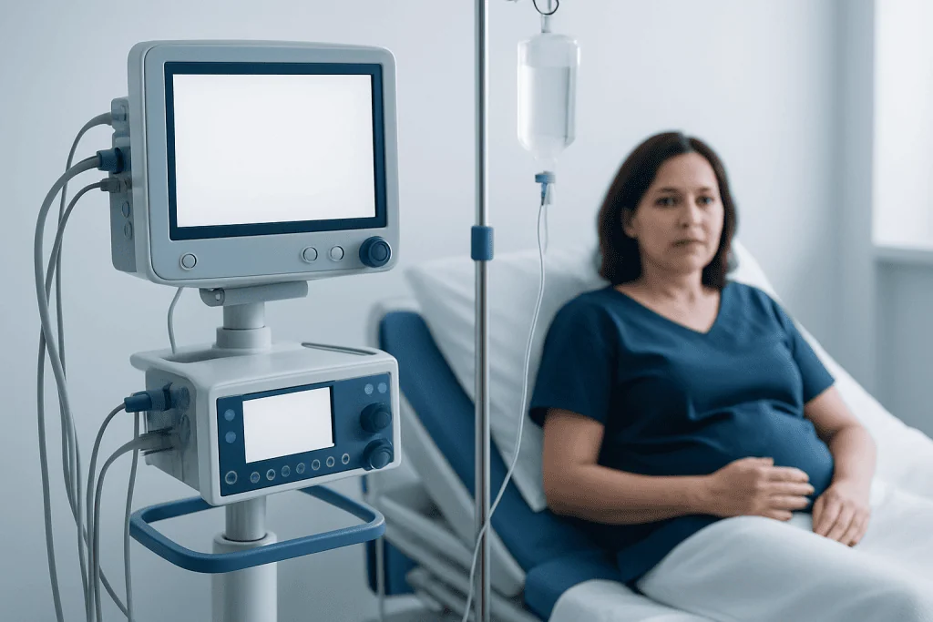 What symptoms may happen long after surgery? — problems after gallbladder removal years later