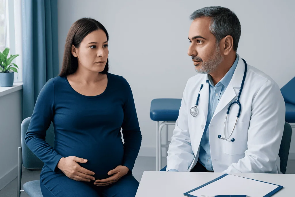 What symptoms usually come next? — how long after bloody show did labor start