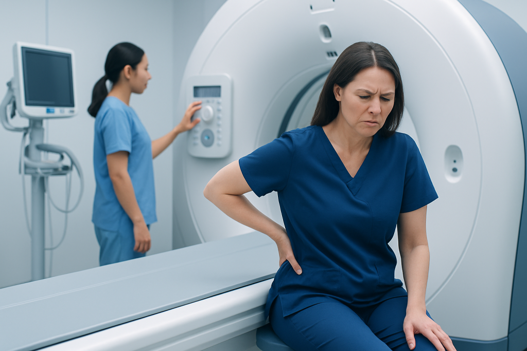 Tailbone Pain Cancer Symptoms Explained: Common Triggers and Red Flags 2 What Tailbone Pain Usually Feels Like — tailbone pain cancer symptoms