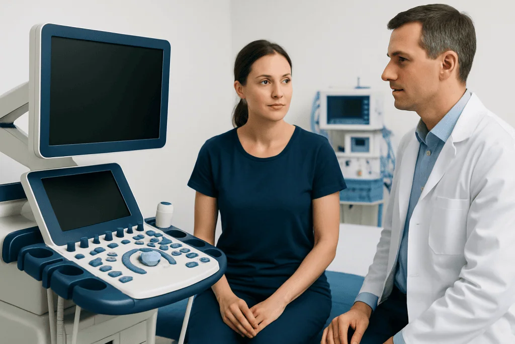 What tests you may be asked to do — pre-op tests in Turkey