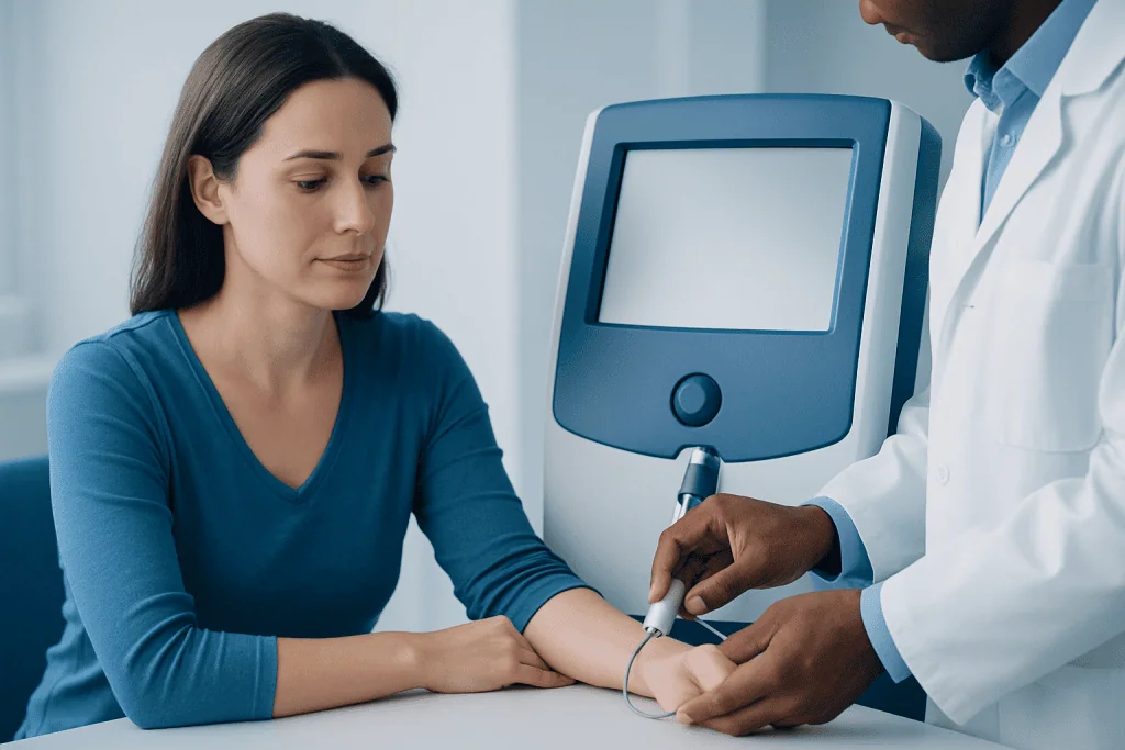 What the A1C ranges usually mean — what is a dangerous level of a1c