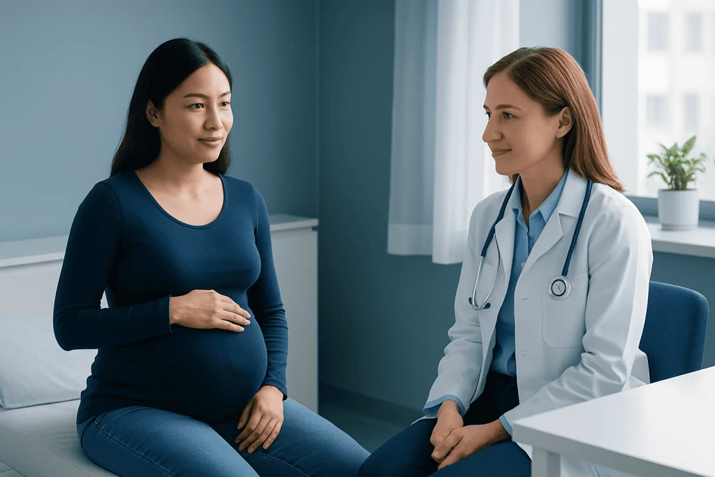 What the baby is doing at 5 months — 5mos pregnant