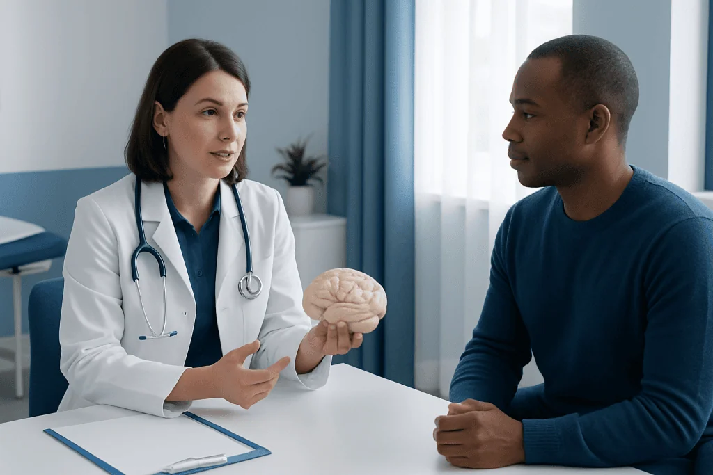 What the Brain Is Made Of — is the brain a muscle