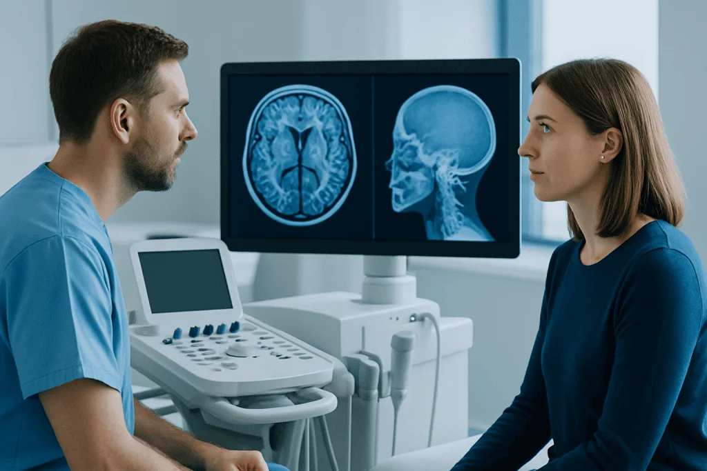 What the Cerebrum Does — cerebrum vs brain stem