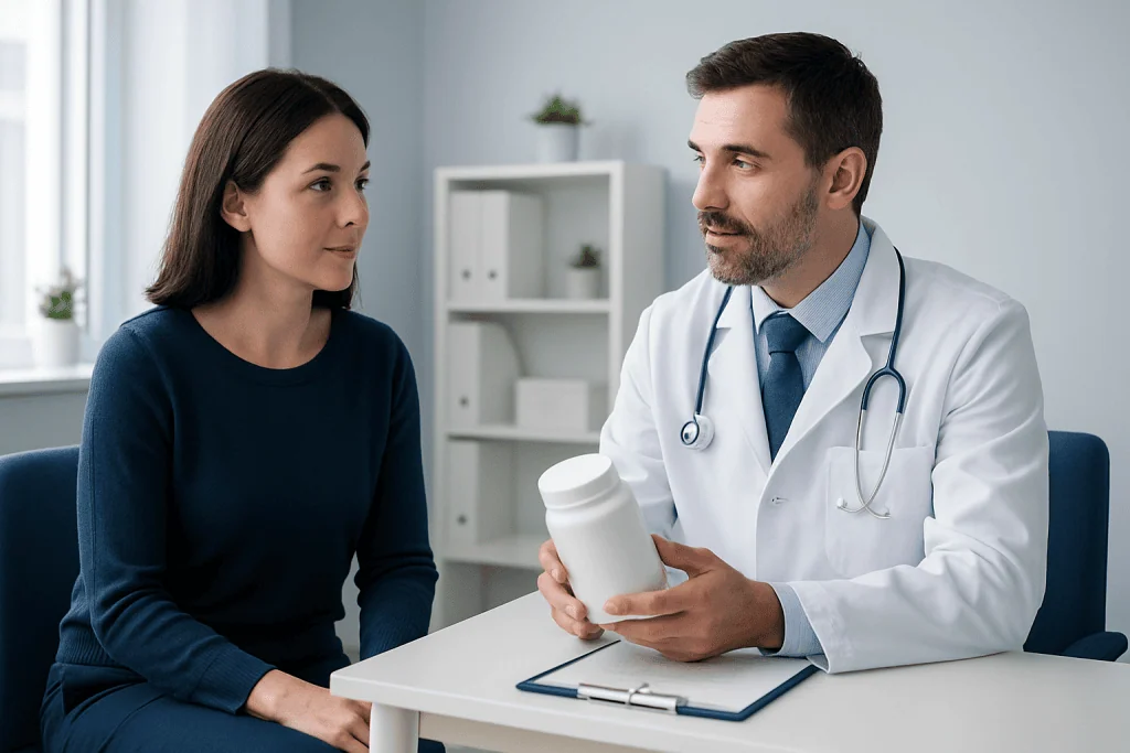 What the Clinical Evidence Says About Benefits — low carb protein powder