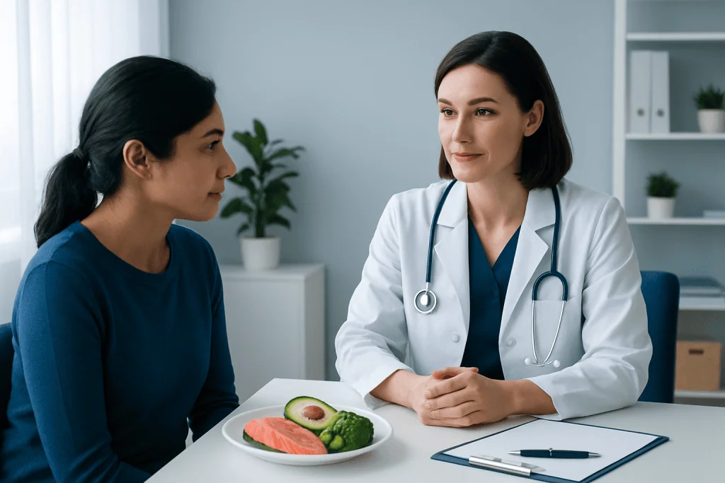 What the clinical evidence supports—and what it does not — keto diet plan
