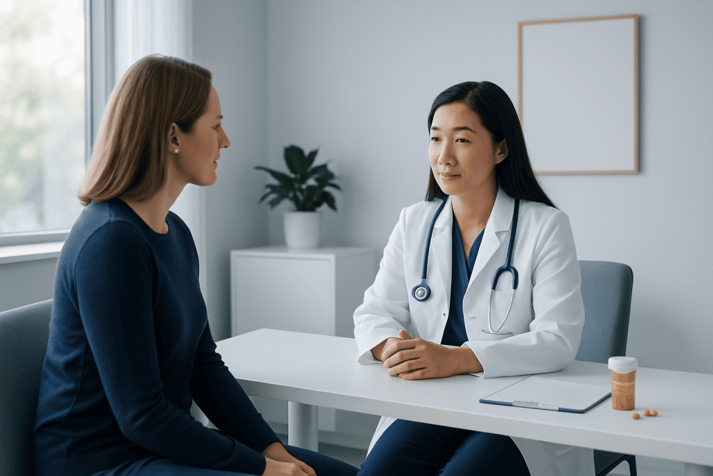 What the clinical evidence supports—and what it does not — vitamin b2