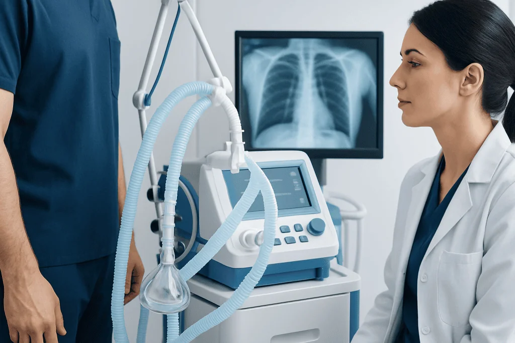 What the clinical evidence supports most clearly — supplements for lung health
