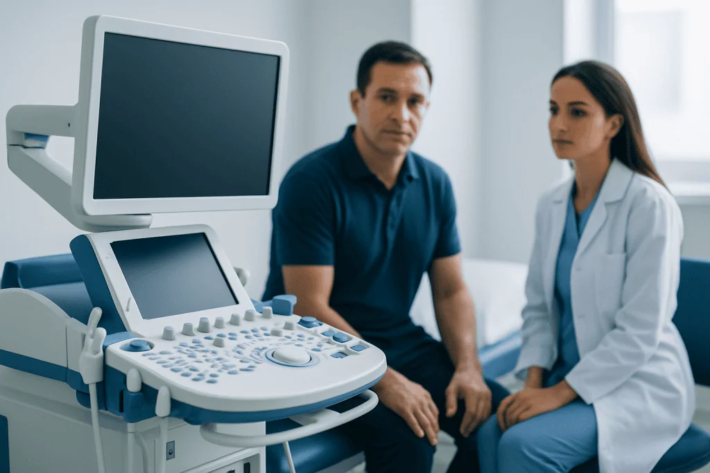 What the clinical research actually says — ed supplements