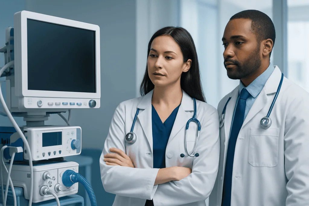 What the degrees mean and why the distinction exists — d.o. doctor of osteopathy vs md