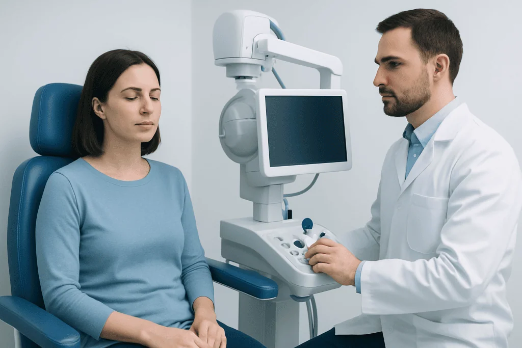 What the duration may suggest — how long does vertigo last