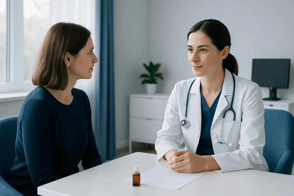 What the evidence says — teebaum oil