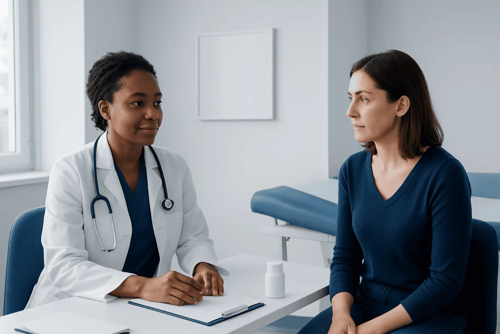 What the evidence says — uva ursi