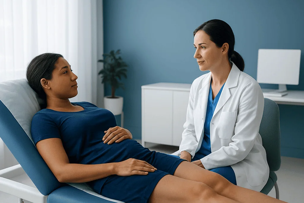 What the evidence says about benefits — lymphatic drainage massage