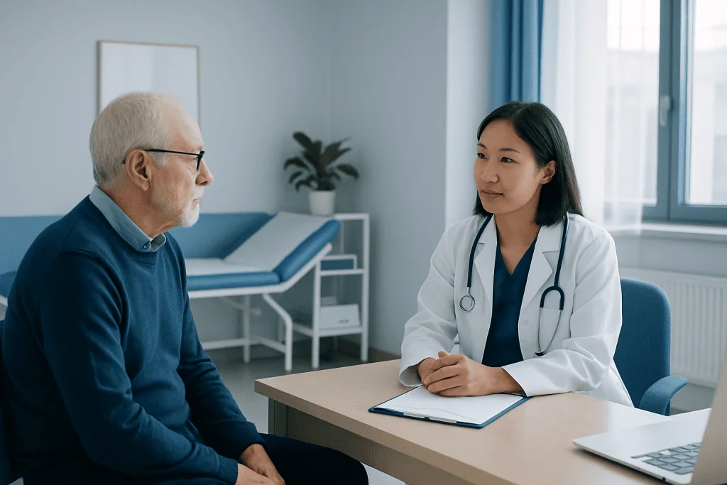 What the Evidence Says About Benefits — rutin