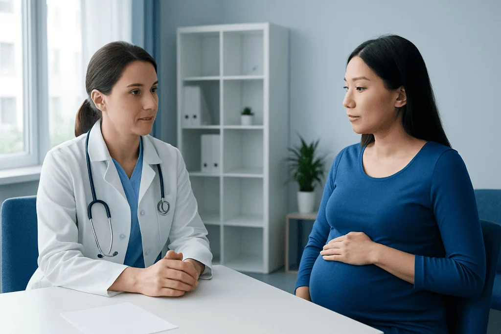 What the evidence says about benefits — placenta encapsulation