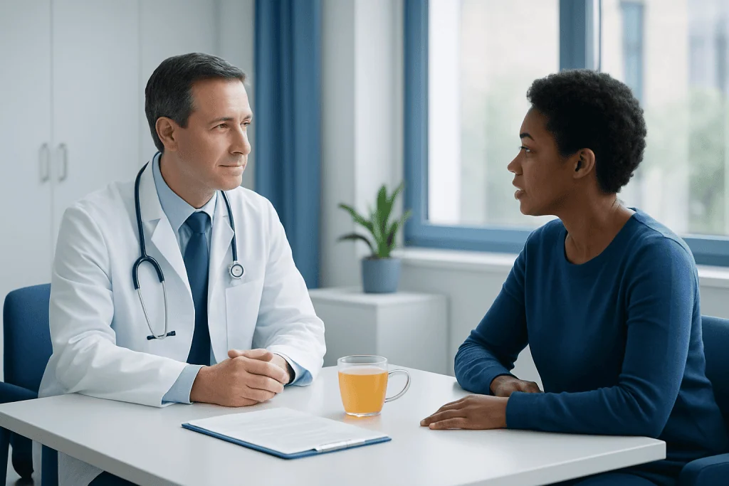 What the evidence says about common health claims — beef bone broth