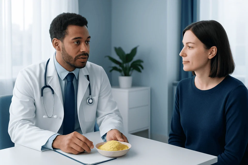 What the evidence says about nutrition and potential benefits — what is nutritional yeast