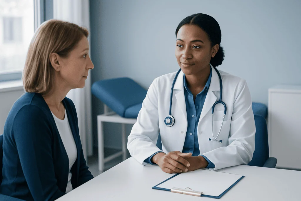 What the evidence says about safety — what is tbhq