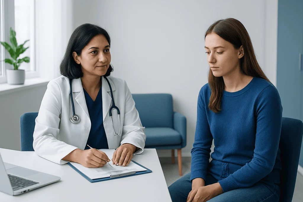 Magnesium Glycinate Anxiety: An Evidence-Based Guide for Patients 3 What the Evidence Shows — magnesium glycinate anxiety