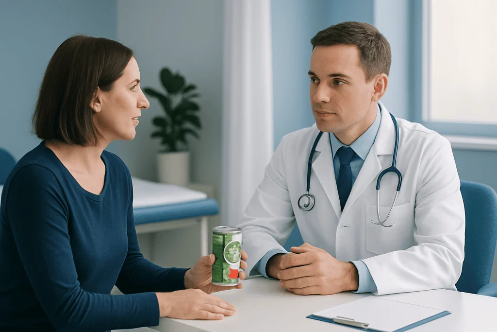 What the Evidence Suggests About Benefits and Limits — is v8 good for you