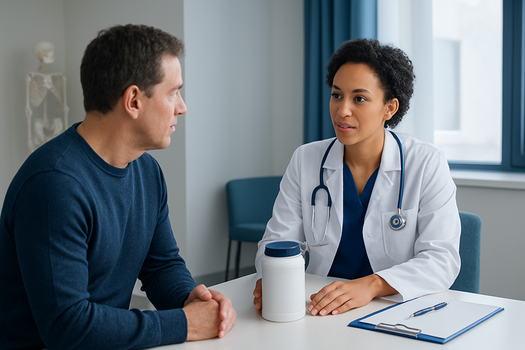 What the Evidence Supports—and What It Does Not — bcaa supplement