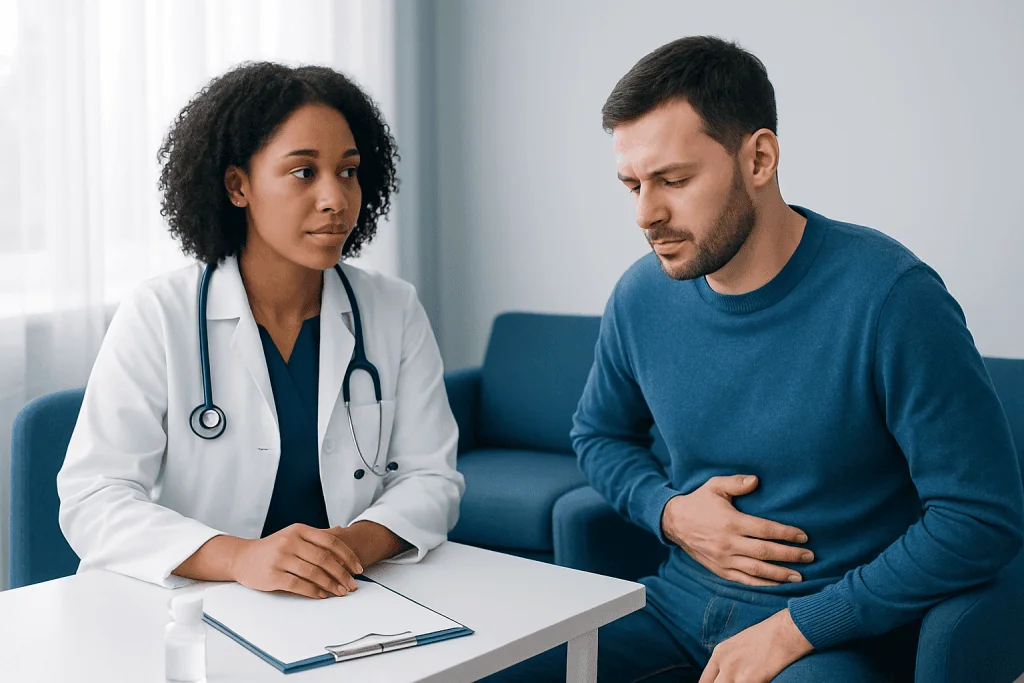 What the Evidence Supports — and What It Does Not — ors for food poisoning