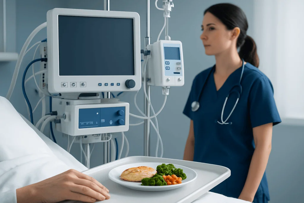 What the evidence supports—and what it does not — low calorie meals