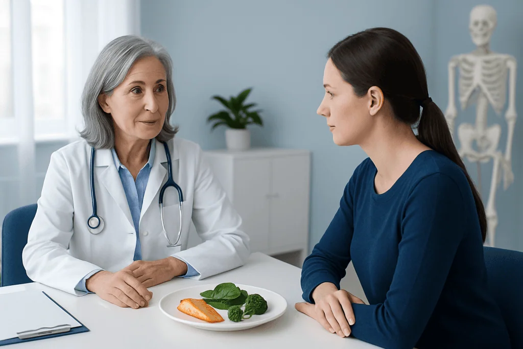 What the evidence supports, and what it does not — hashimoto's disease foods