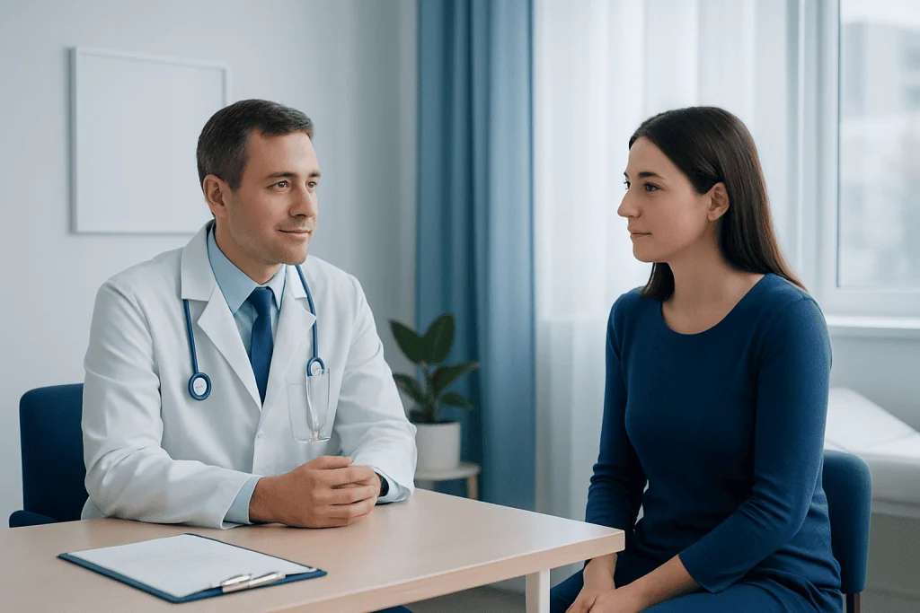 What the Evidence Supports — and What It Does Not — magnesium for constipation
