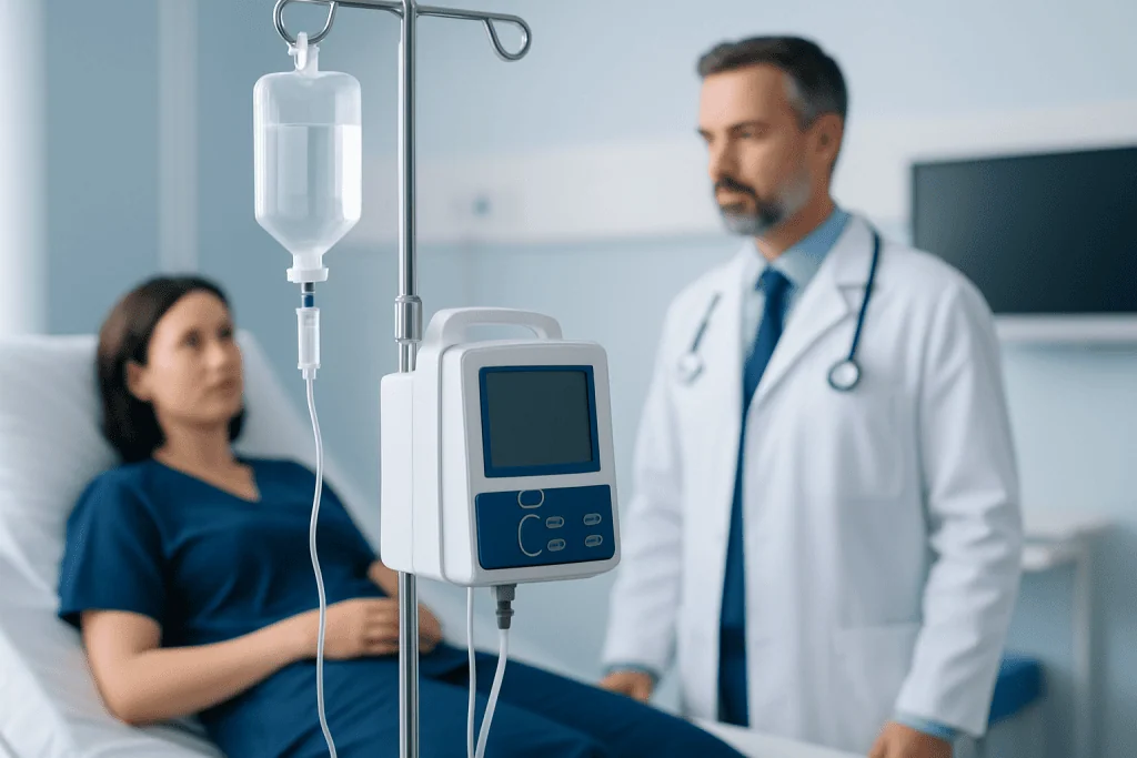 What the evidence supports, and what remains uncertain — magnesium chloride