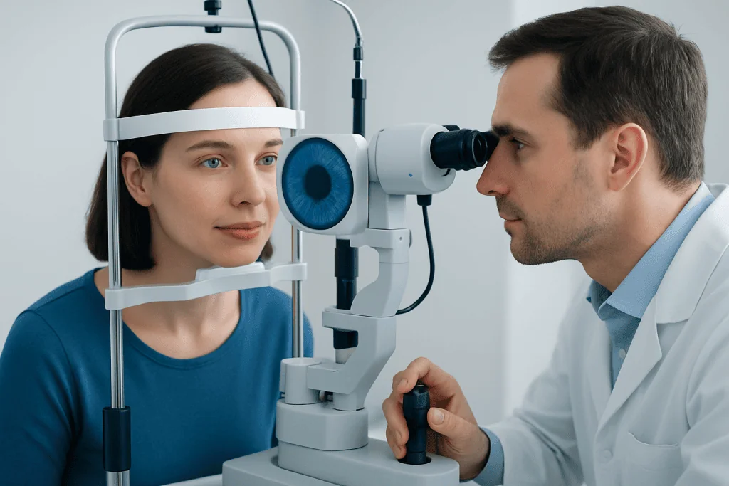What the iris does and how it works — what is the colored part of the eye called