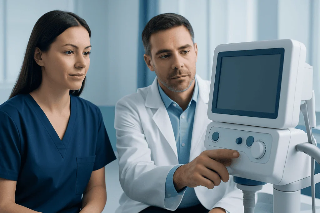 What the marker measures — d-dimer low high levels