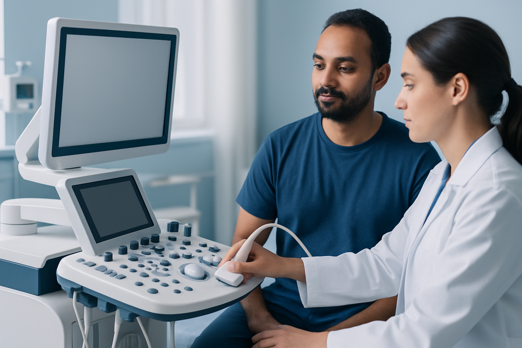 What the medical evidence actually shows — ashwagandha testosterone