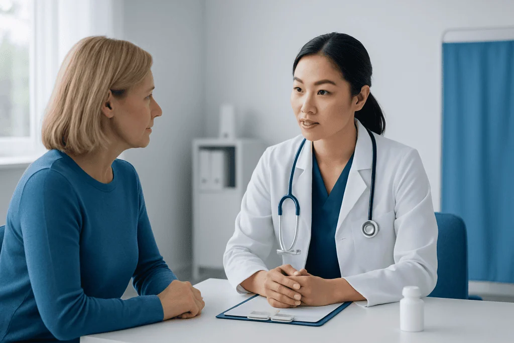 What the Medical Evidence Actually Suggests — dgl licorice