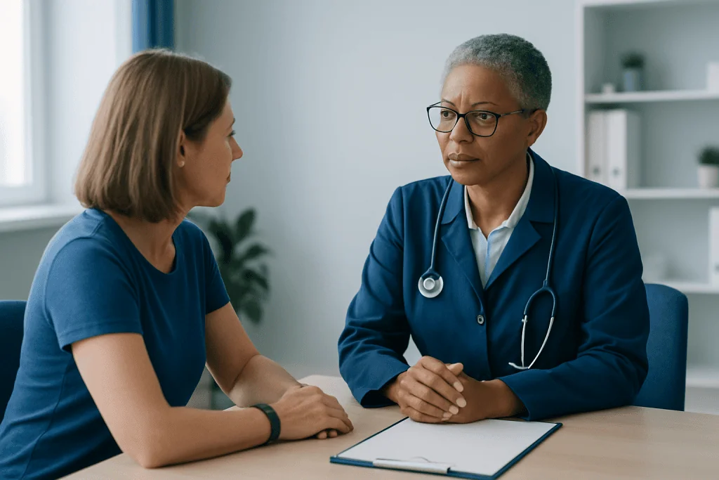 What the medical evidence says — magnetic bracelet