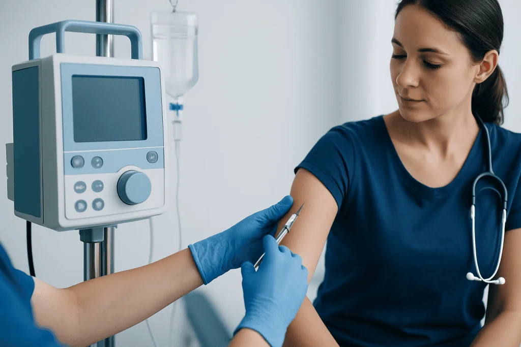 What the MMR vaccine protects against — mmr jab adults