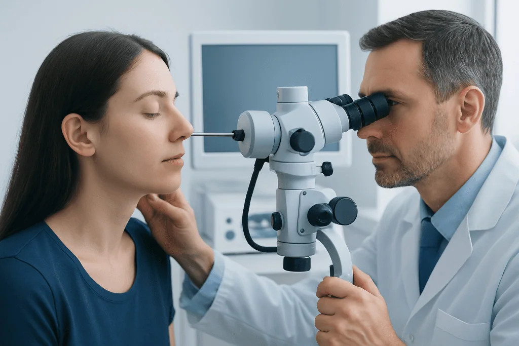 What the Olfactory Nerve Does — olfactory nerve