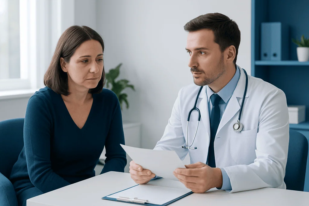 What the original quote may not have covered — why did my treatment quote in Turkey increase
