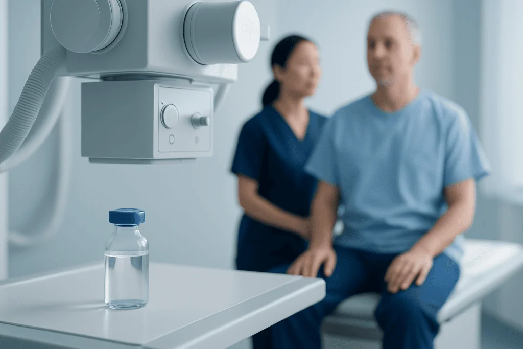 What the pneumonia shot protects against — how often do you have a pneumonia shot