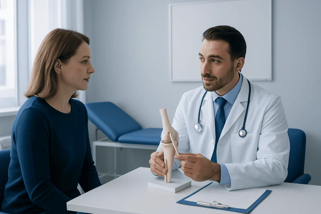 What the price may include in an ACL reconstruction package — acl reconstruction cost turkey