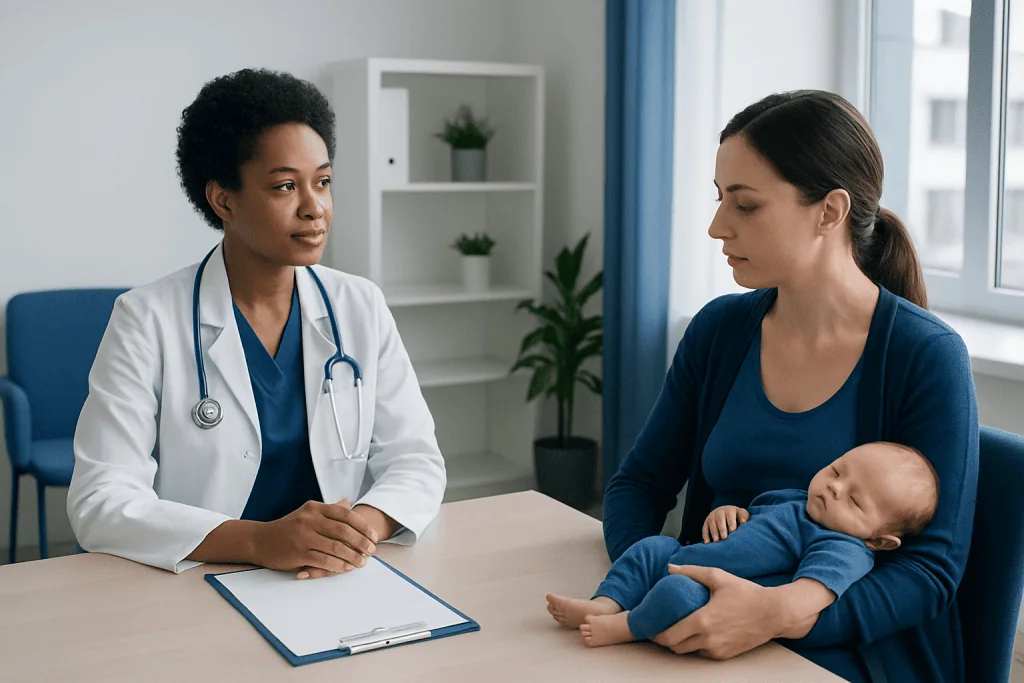 What the results can and cannot tell doctors — apgar score