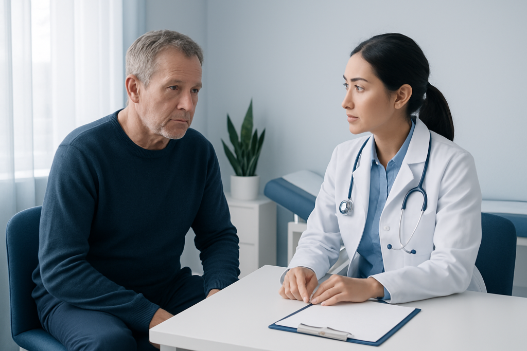 What the score can and cannot tell doctors — nihss
