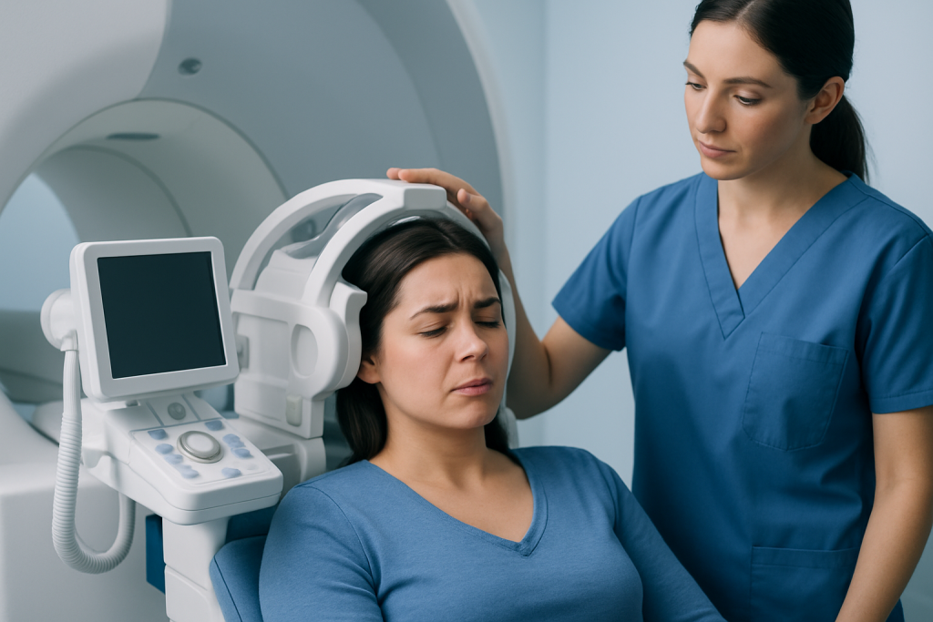 What the sensation may feel like — why does my hair hurt