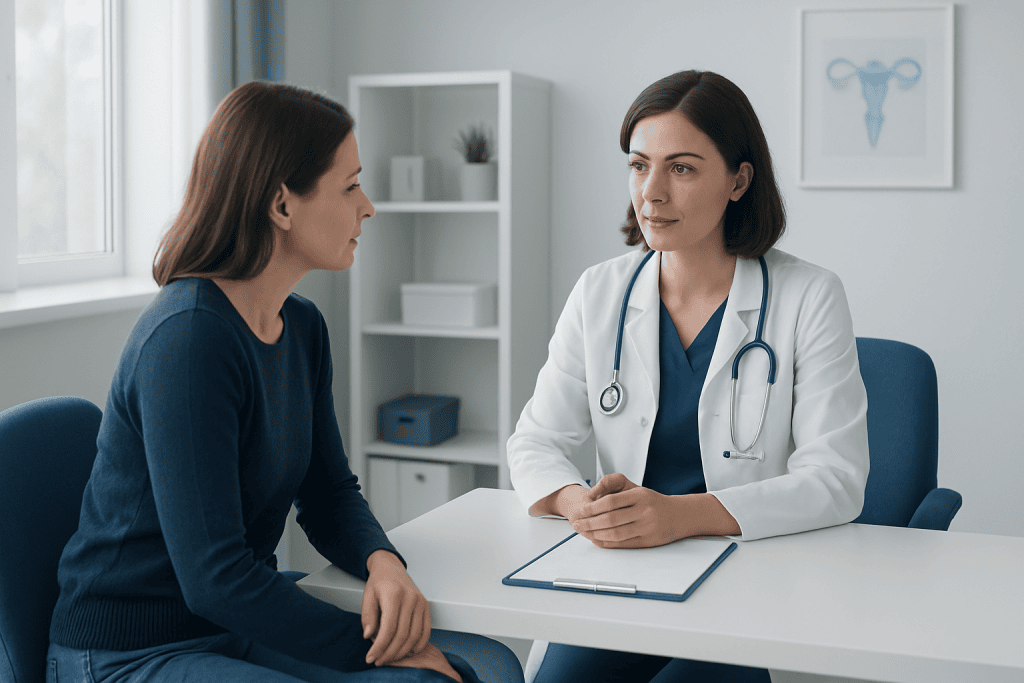 What the test involves and how to prepare — brca testing