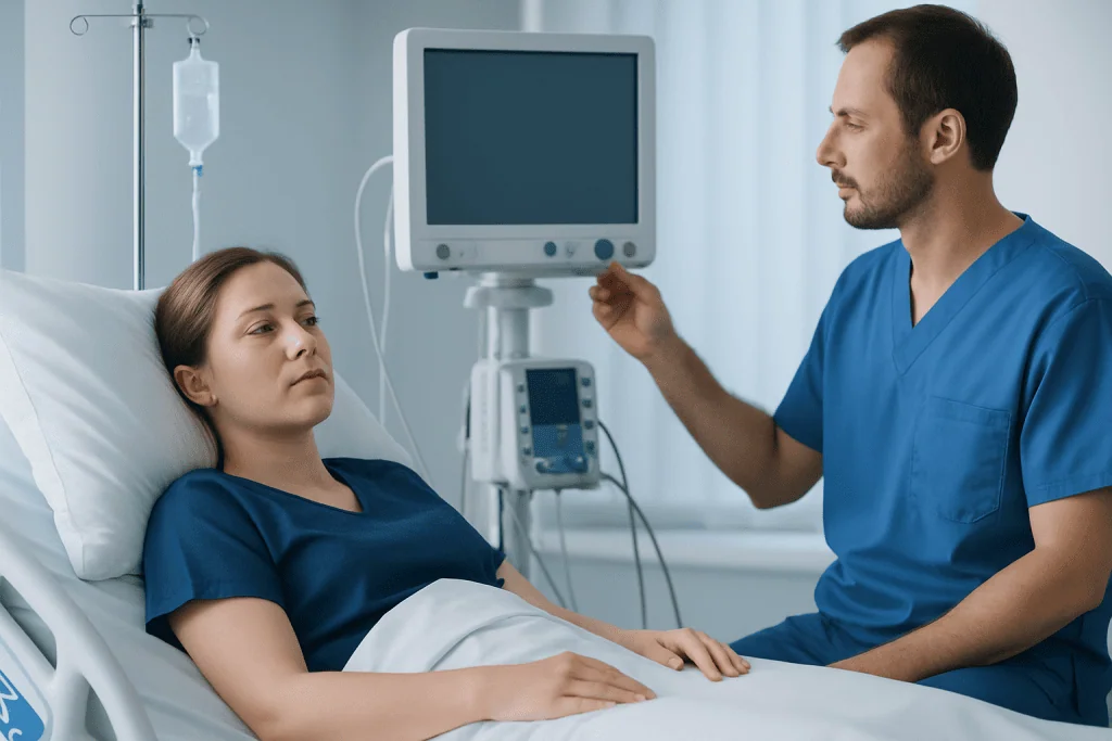 What the timeline can feel like — how long does appendicitis last